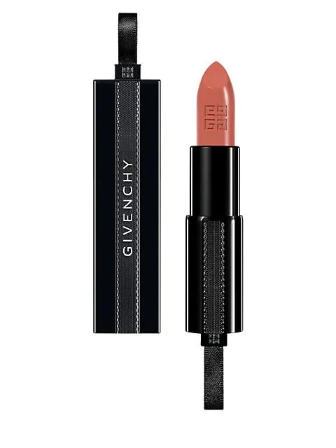 商品Givenchy|禁忌之吻霓虹唇膏 - 13号色系 3.3g,价格¥257,第1张图片