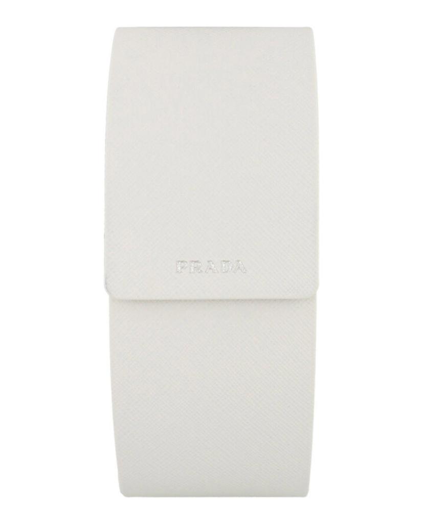 Prada Shield-Wrap Acetate Sunglasses商品第4张图片规格展示