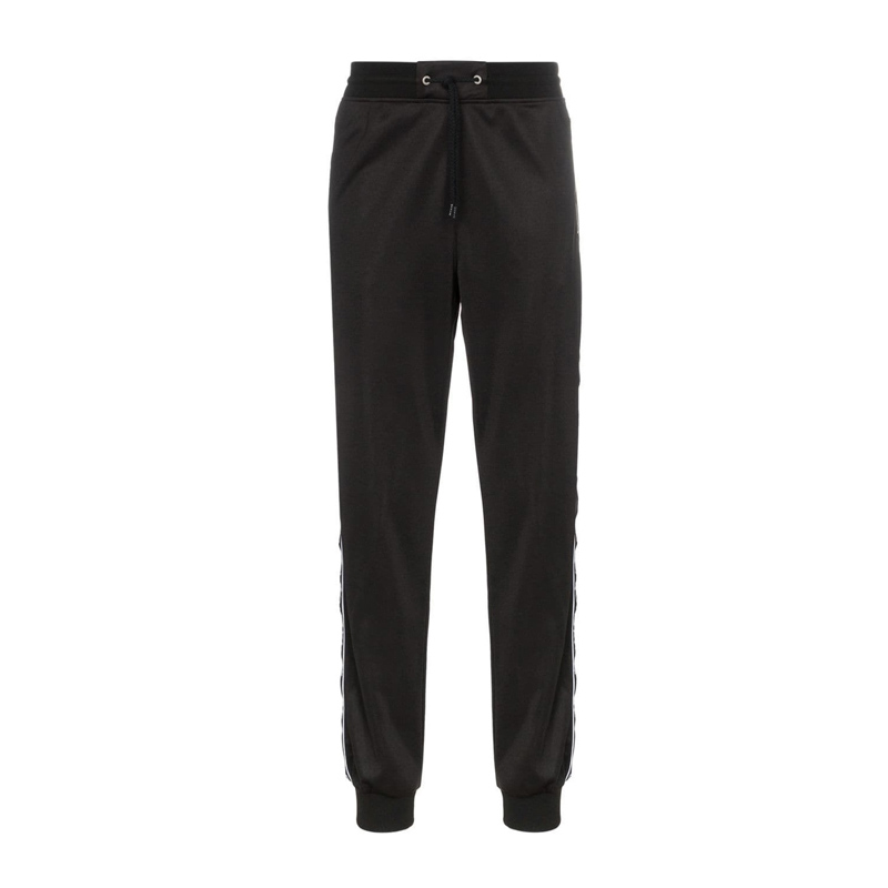 Givenchy 纪梵希 男士黑色运动裤 BM5095300B-001商品第1张图片规格展示