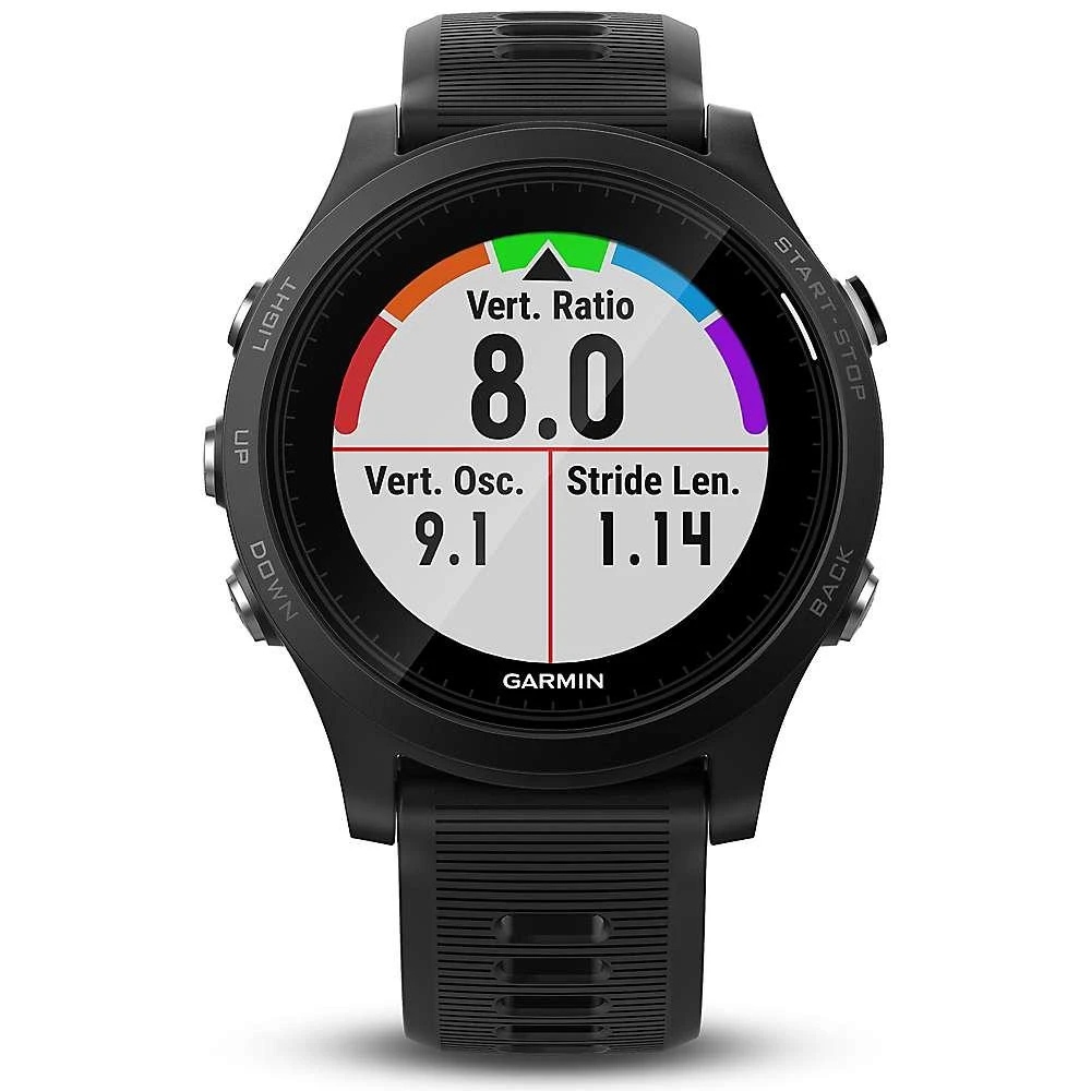 商品Garmin|Garmin Forerunner 935 Watch,价格¥2671,第4张图片详细描述