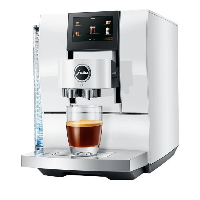 商品Jura|Z10 Diamond Coffee Maker,价格¥29097,第3张图片详细描述
