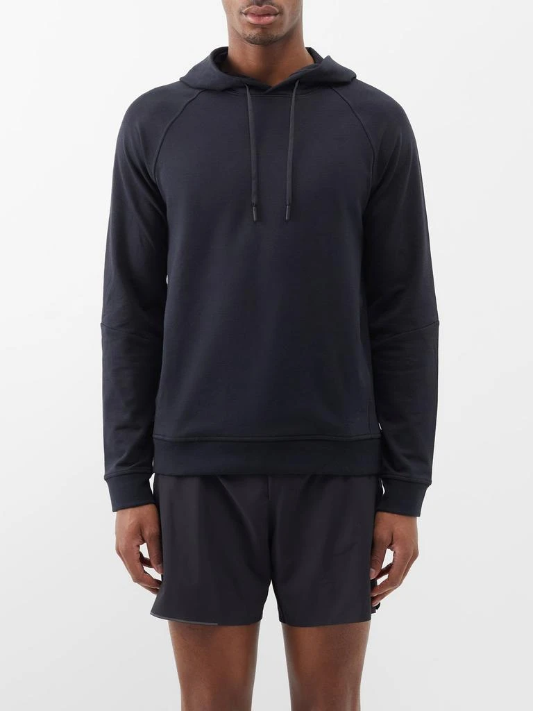 商品Lululemon|City Sweat French-terry hoodie,价格¥399,第1张图片