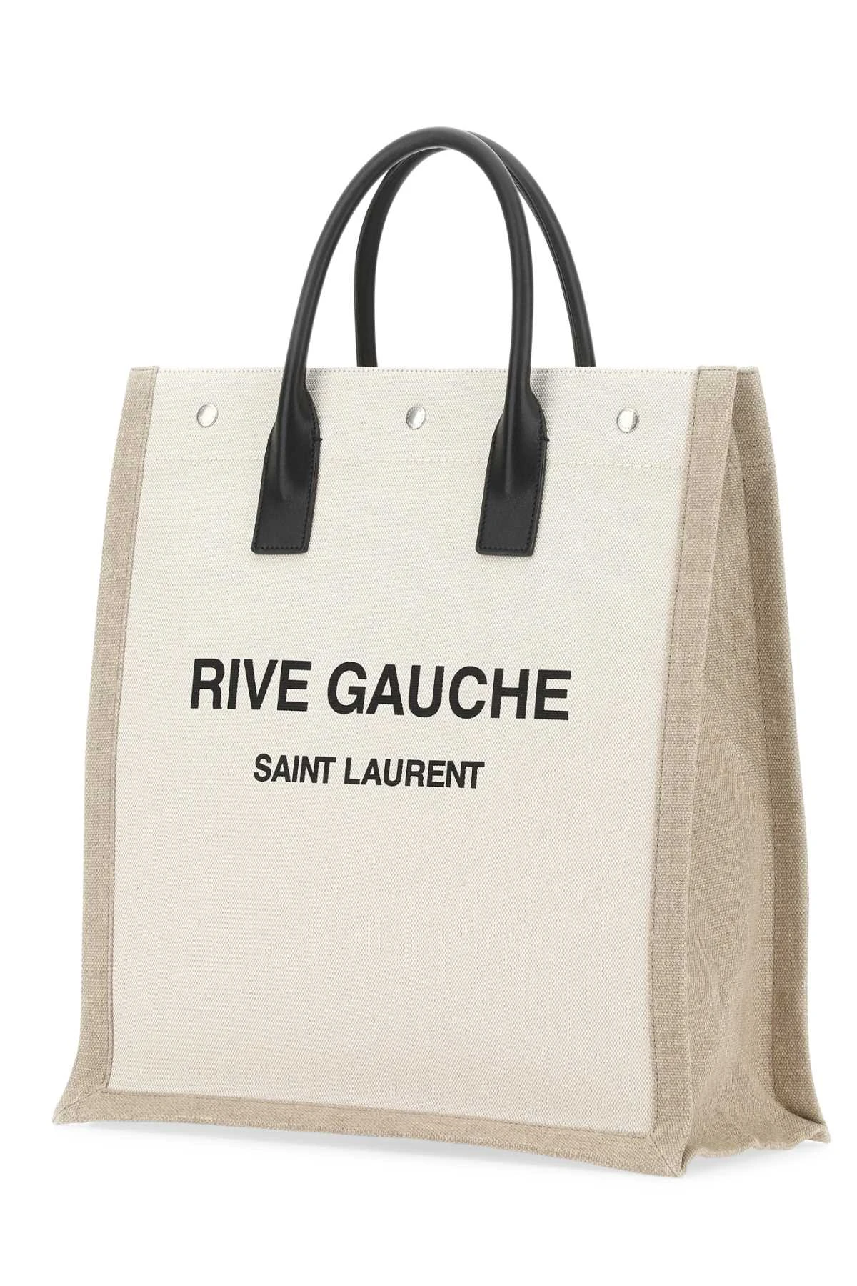 商品Yves Saint Laurent|Yves Saint Laurent 男士手提包 632539FAAVU9054-0 花色,价格¥8122,第6张图片详细描述