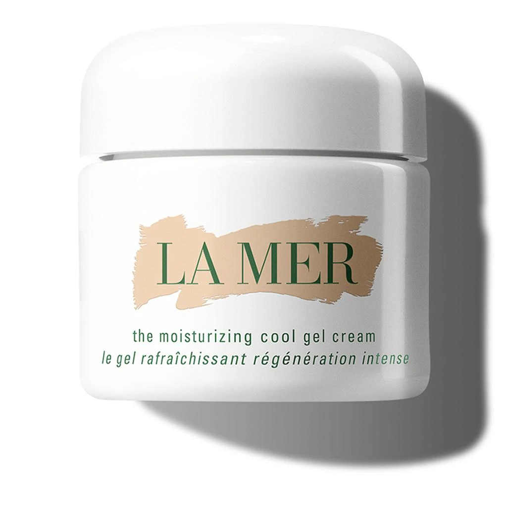 商品La Mer|精华凝霜,价格¥1274-¥2355,第1张图片