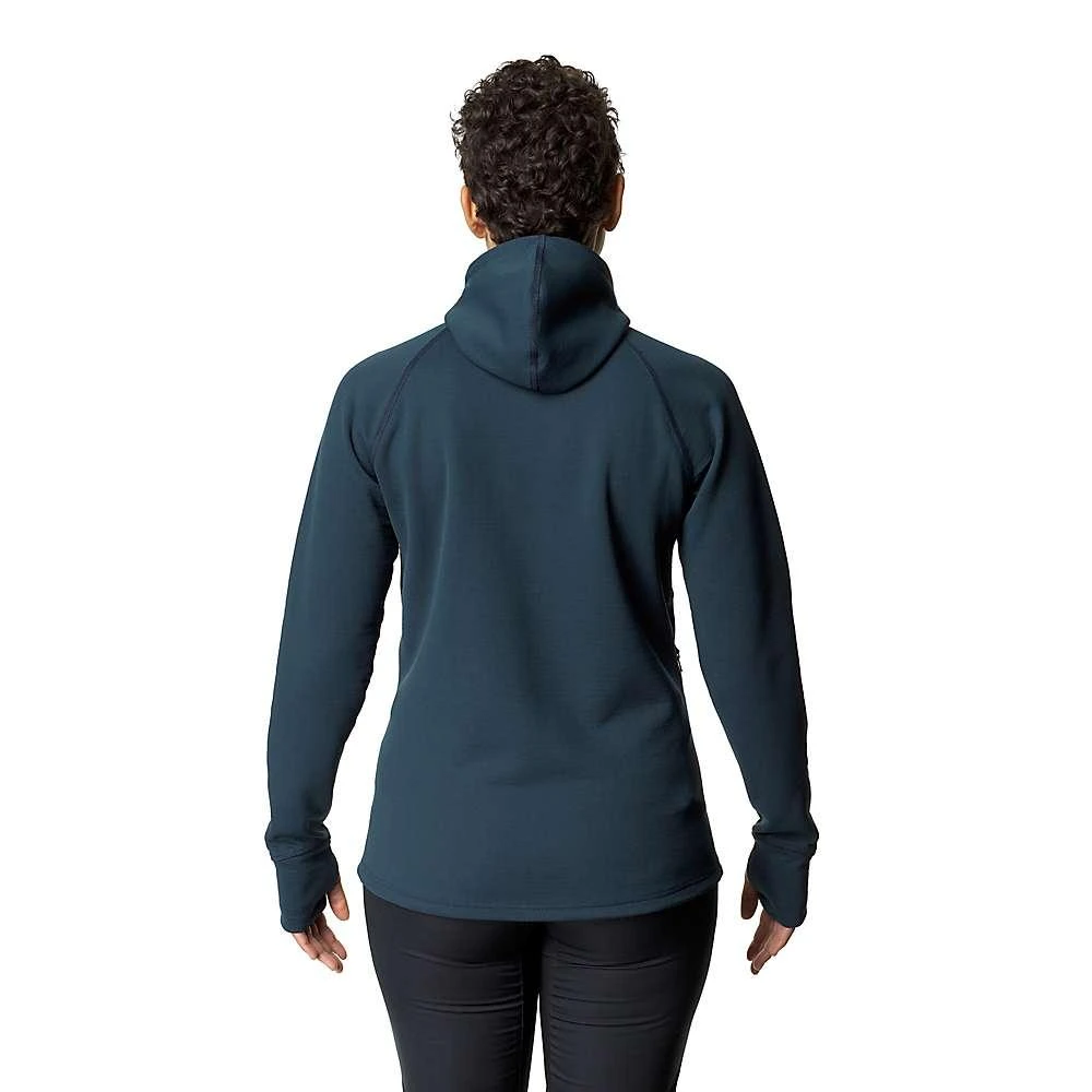 商品Houdini|Women's Mono Air Houdi Fleece Jacket,价格¥909,第1张图片详细描述