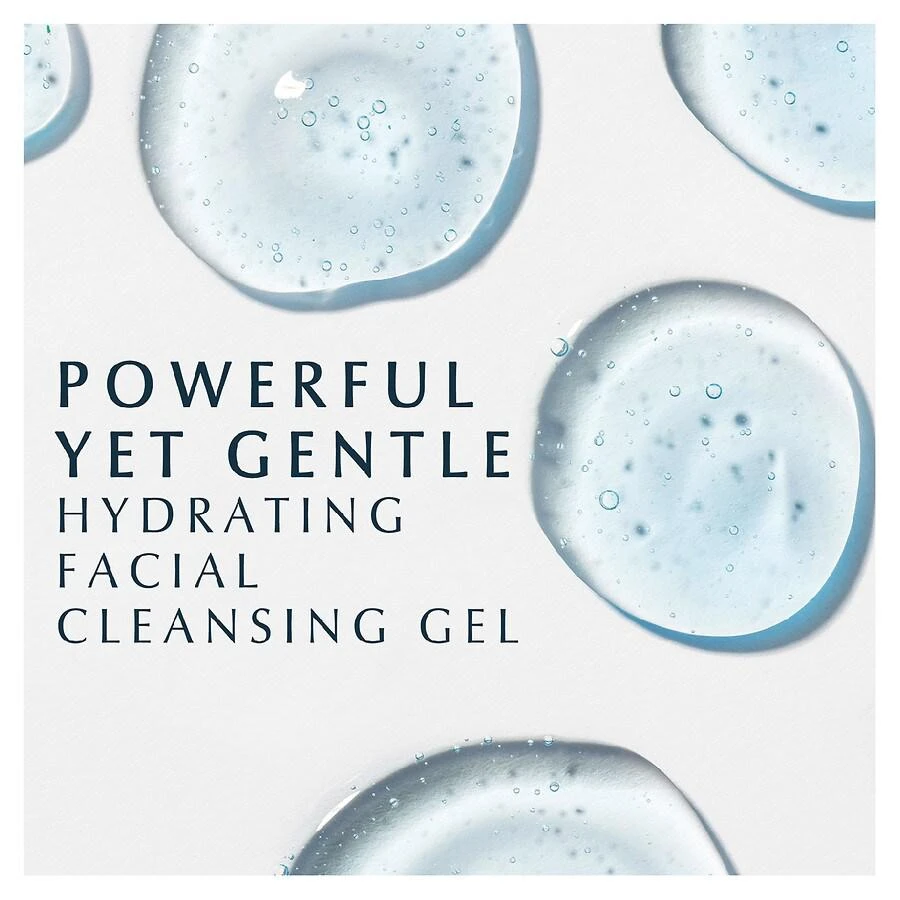 商品Eucerin|Hydrating Face Cleansing Gel,价格¥90,第2张图片详细描述
