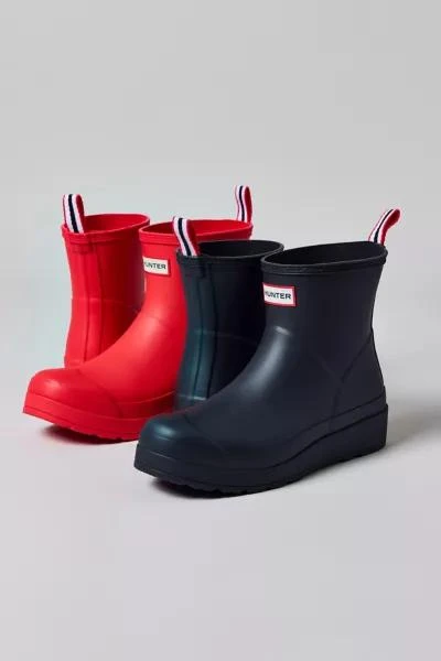 商品Hunter|Hunter Original Play Short Rain Boot,价格¥858,第5张图片详细描述