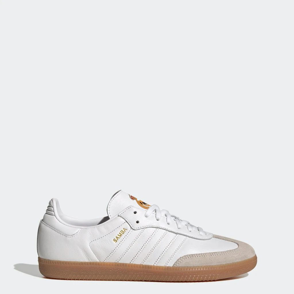 Men's adidas Samba Manchester United Shoes 商品