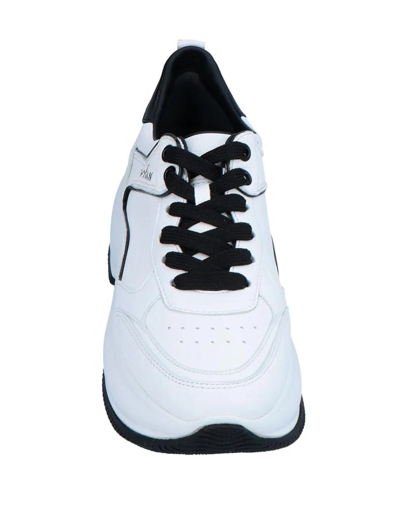 商品hogan|Sneakers,价格¥1550,第4张图片详细描述