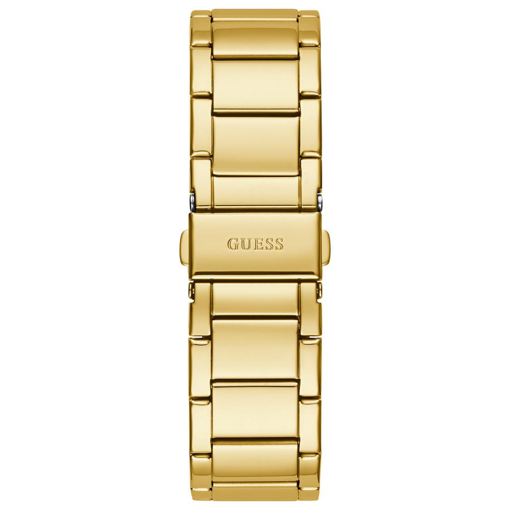 Women's Gold-Tone Stainless Steel Bracelet Watch 38mm商品第4张图片规格展示