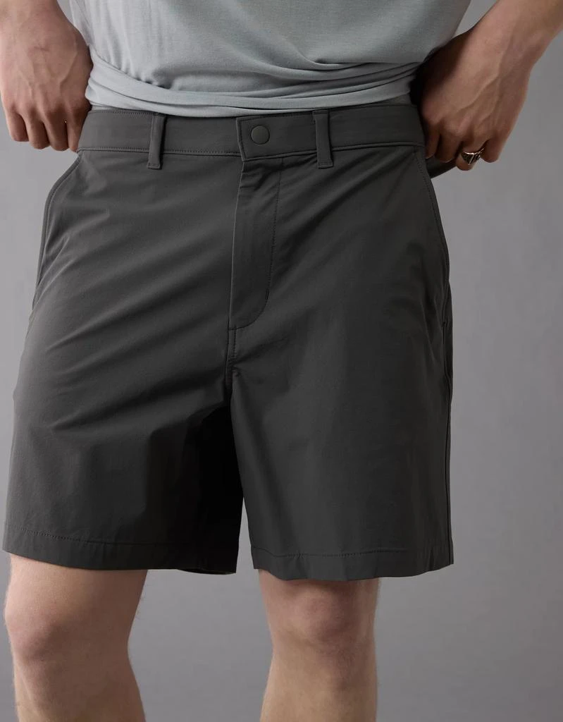 商品AE|AE 24/7 7" Flex Club Short,价格¥189,第5张图片详细描述
