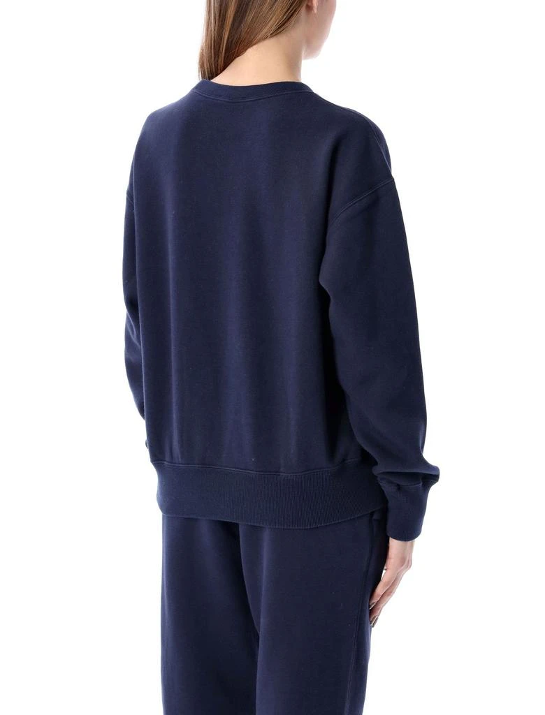 商品Ralph Lauren|Polo Ralph Lauren Logo Embroidered Crewneck Sweatshirt,价格¥2396,第2张图片详细描述