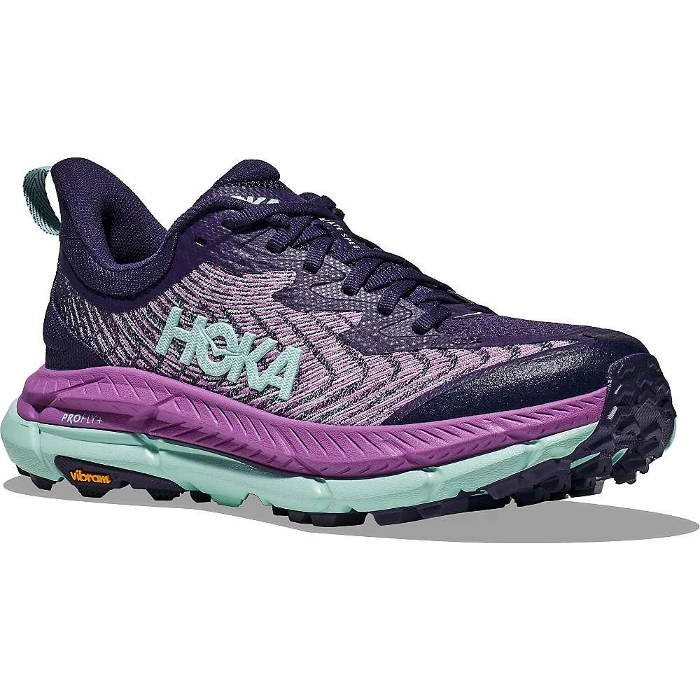 商品Hoka One One|Hoka One One Women's Mafate Speed 4 Shoe,价格¥1511,第1张图片
