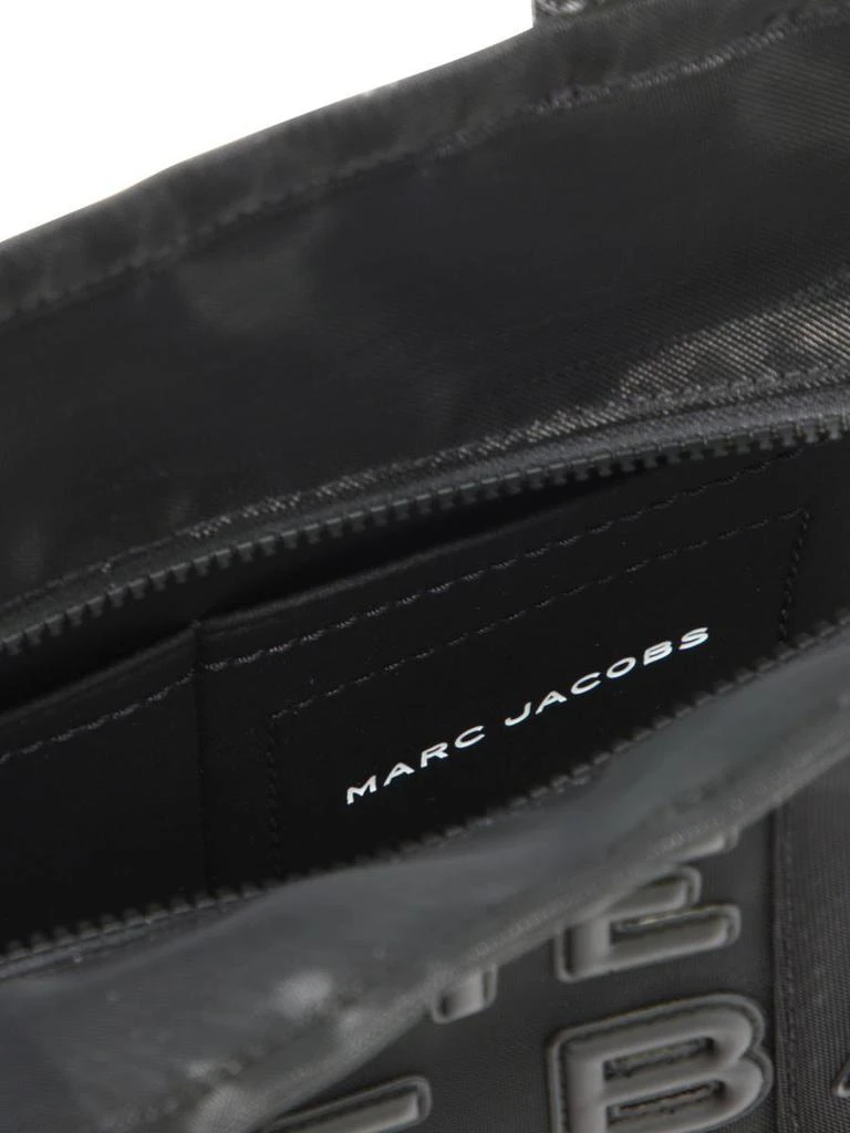 商品Marc Jacobs|"The Mesh Medium Tote Bag" handbag,价格¥2074,第5张图片详细描述