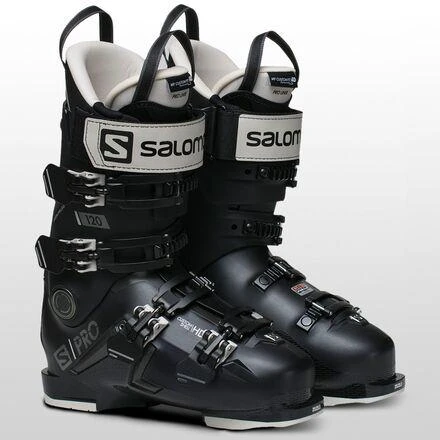 商品Salomon|S/Pro 120 GW Ski Boot - 2023,价格¥2944,第2张图片详细描述