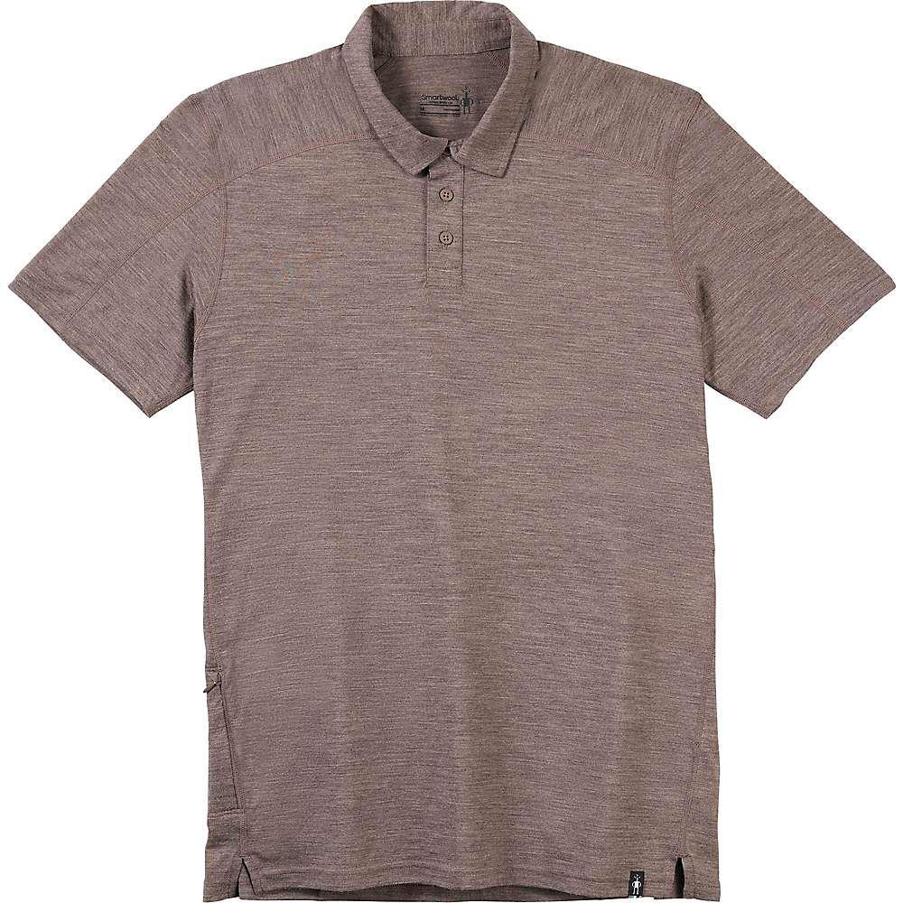 商品SmartWool|Men's Merino Sport 150 Polo,价格¥330-¥470,第7张图片详细描述