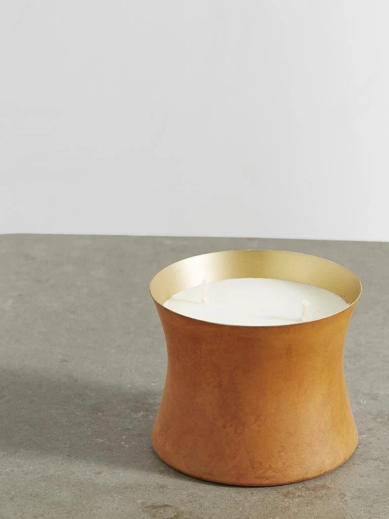 商品Tom Dixon|Eclectic 地下香踪大号香薰蜡烛，515g,价格¥496,第1张图片