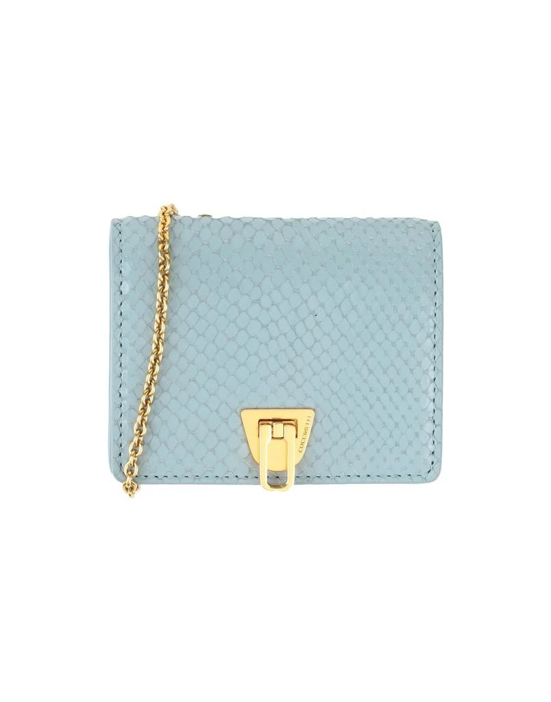 商品Coccinelle|Wallet,价格¥988,第1张图片