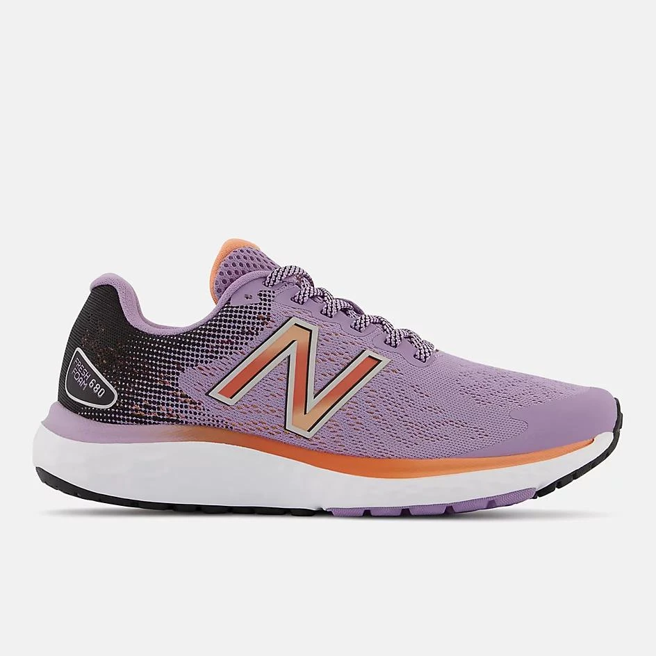 商品New Balance|Fresh Foam 680v7,价格¥283,第1张图片