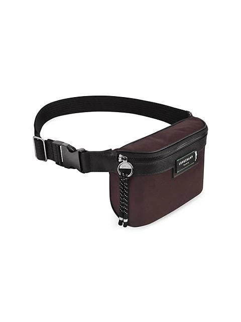 商品Longchamp|Energy Belt Bag,价格¥941,第2张图片详细描述