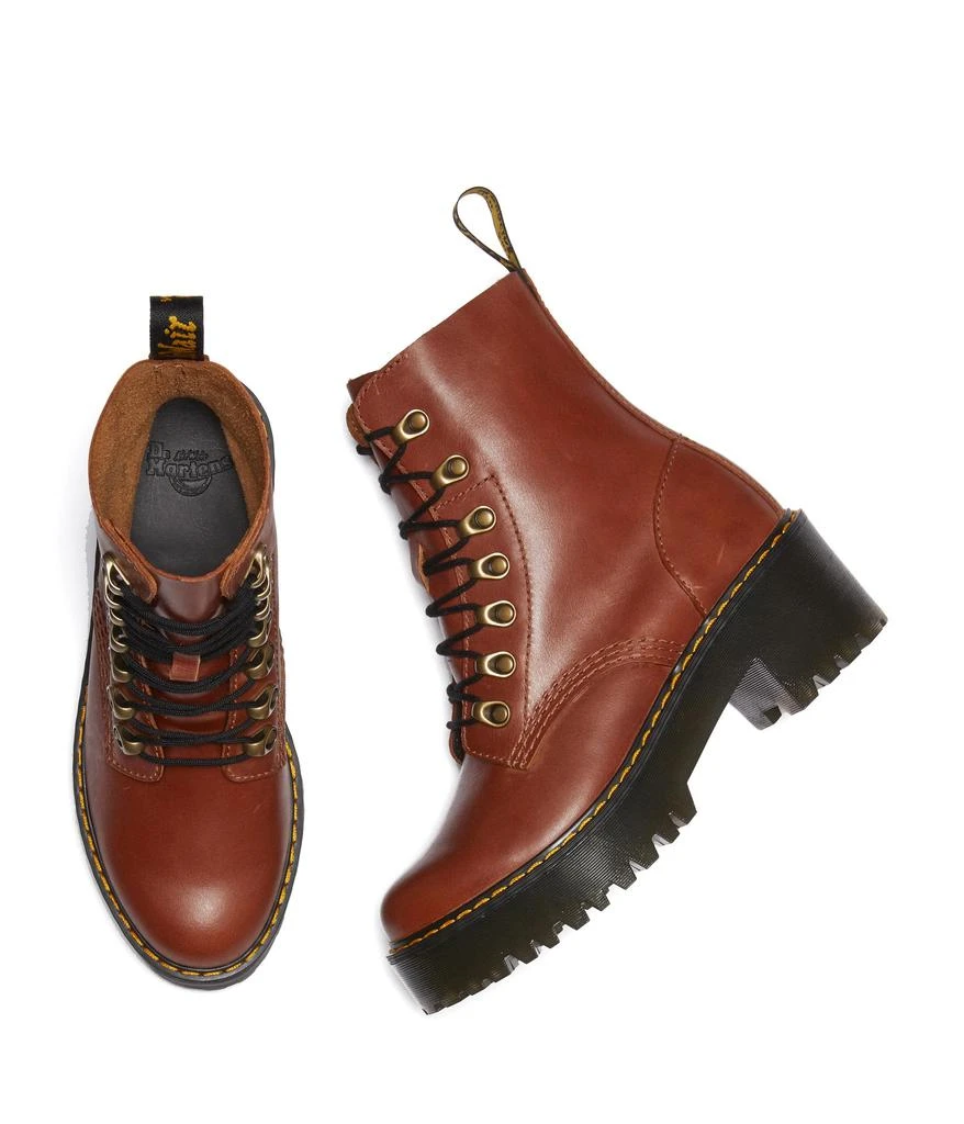 商品Dr. Martens|Leona,价格¥838,第2张图片详细描述