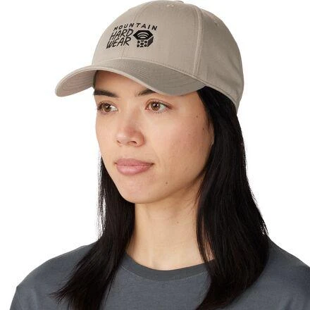 MHW Logo 6-Panel Hat 商品