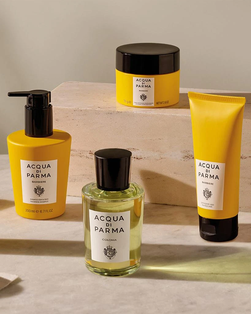 商品Acqua di Parma|3.3 oz. Barbiere Refreshing Face Wash,价格¥387,第2张图片详细描述