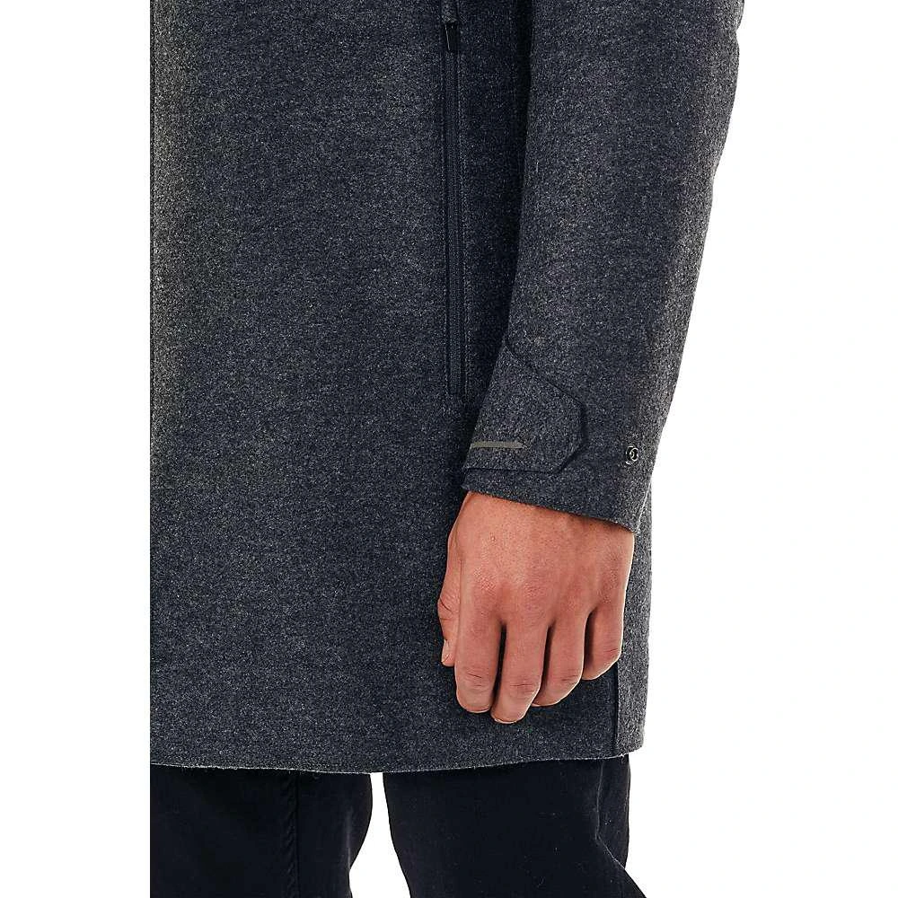 商品Icebreaker|Men's Ainsworth Hooded Jacket,价格¥3162,第2张图片详细描述