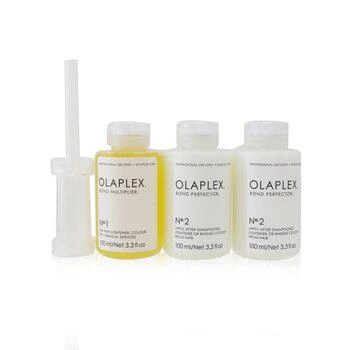 商品Olaplex|Traveling Stylist Kit,价格¥967,第1张图片