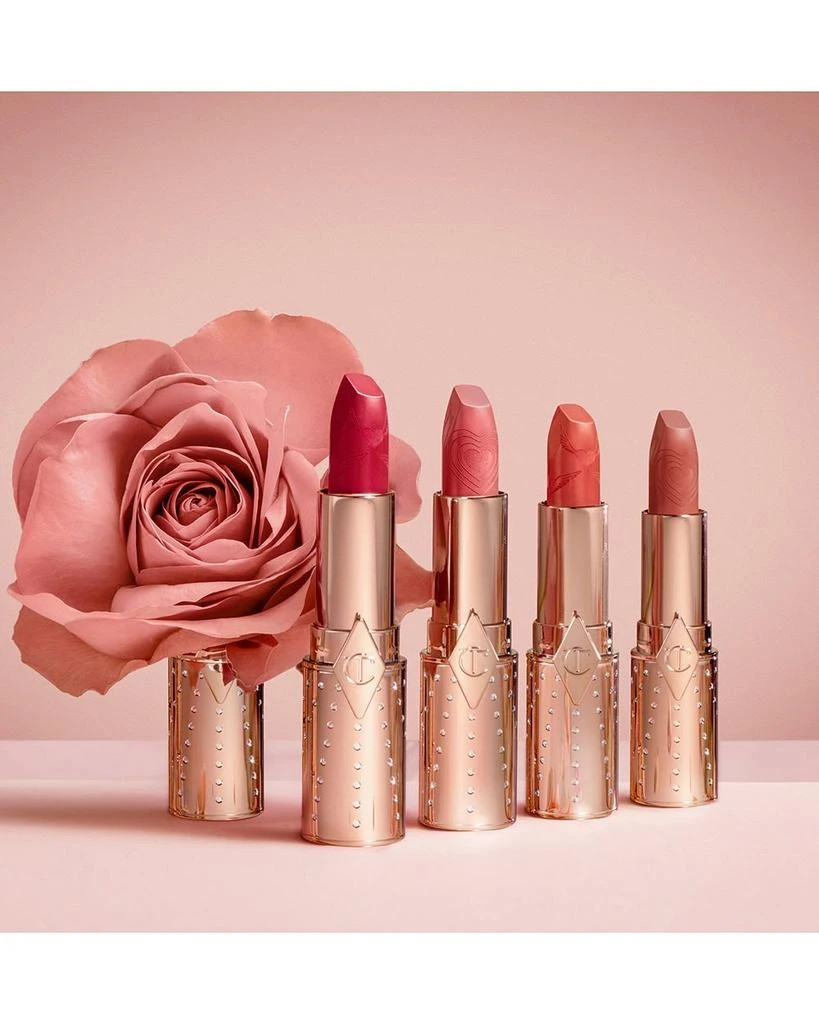 Matte Revolution Lipstick 商品