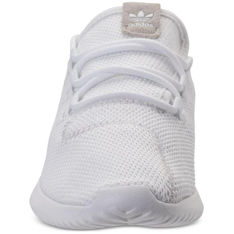 商品Adidas|小男孩Turbular Shadow运动鞋 (小椰子),价格¥169,第3张图片详细描述
