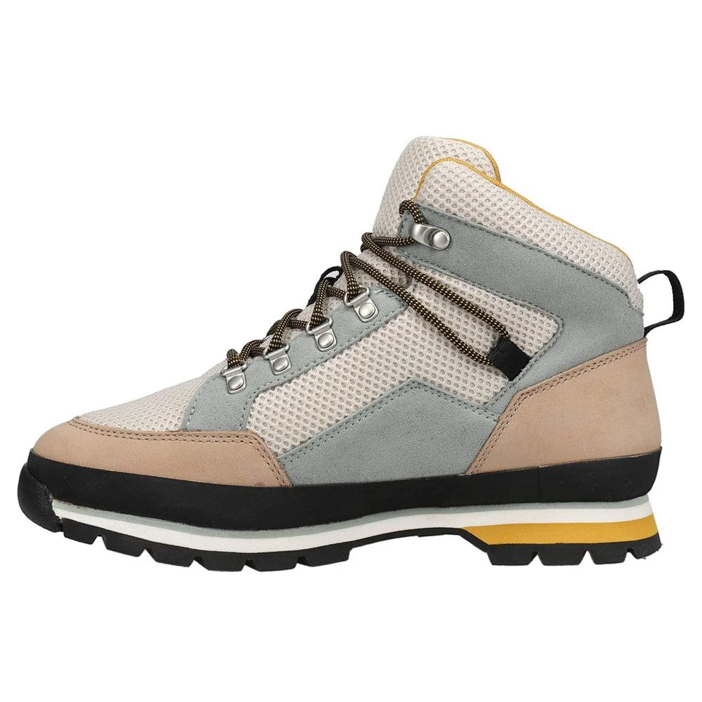 商品Timberland|Euro Hiker NWP Hiking Boots,价格¥536,第3张图片详细描述