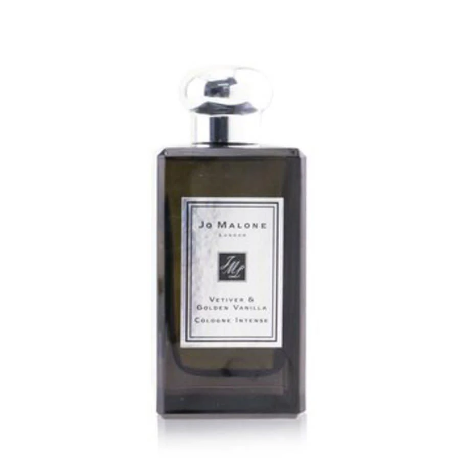 商品Jo Malone London|Jo Malone - Vetiver & Golden Vanilla Cologne Intense Spray (Originally Without Box) 100ml / 3.4oz,价格¥1266,第1张图片