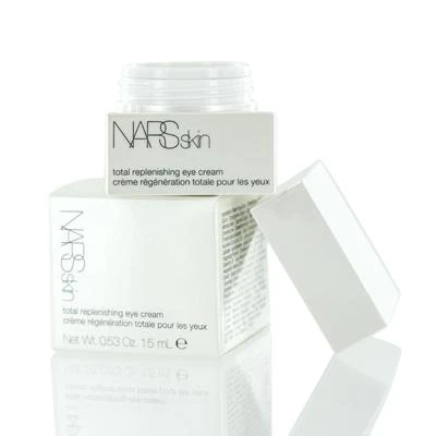 商品NARS|Nars / Total Replenishing Eye Cream 0.52 Oz,价格¥215,第1张图片