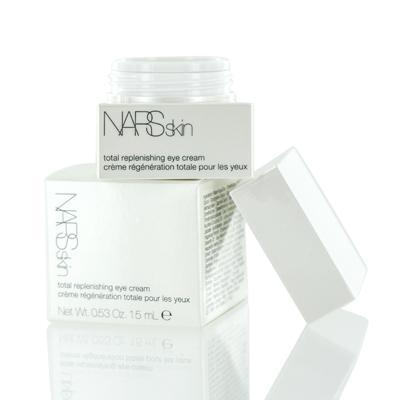 商品NARS|Nars / Total Replenishing Eye Cream 0.52 Oz,价格¥220,第1张图片