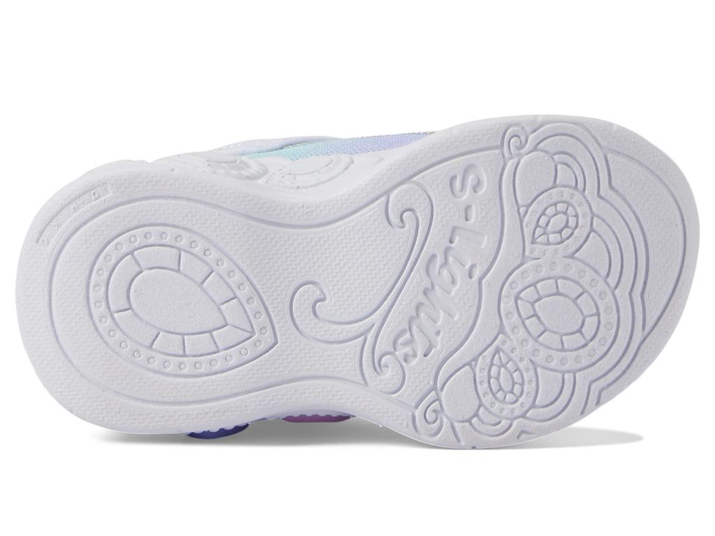 Sport Lighted-Lighted Princess 302686N (Toddler)商品第2张图片规格展示