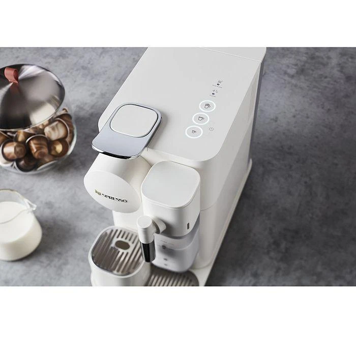 Lattissima One Original Espresso Machine with Milk Frother by De'Longhi 商品