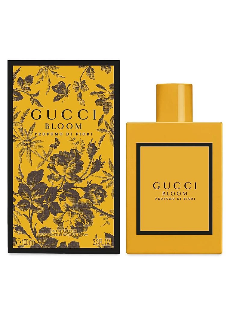 商品Gucci|Bloom Profumo di Fiori Eau de Parfum,价格¥1020,第1张图片