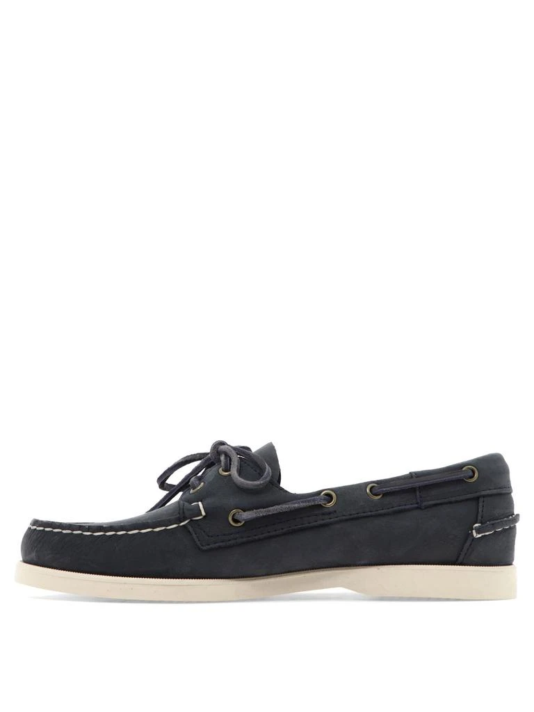 商品SEBAGO|Docksides Portland Crazy Loafers & Slippers Blue,价格¥1102,第3张图片详细描述