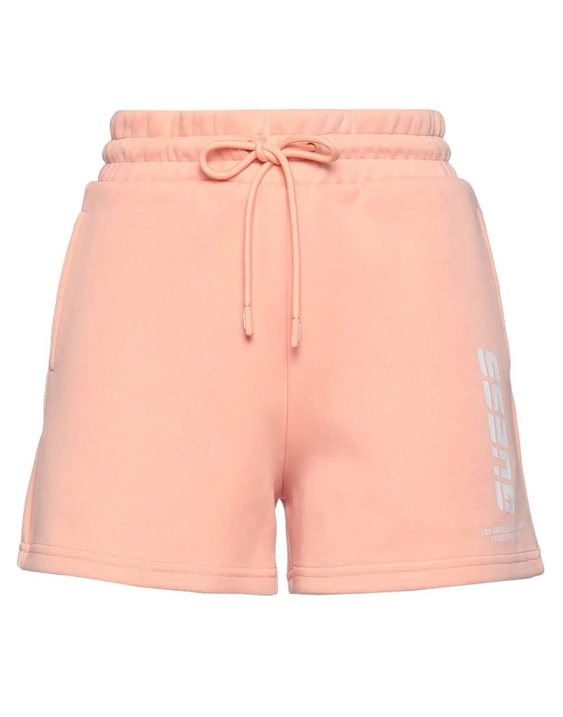 商品GUESS|Shorts & Bermuda,价格¥284,第1张图片