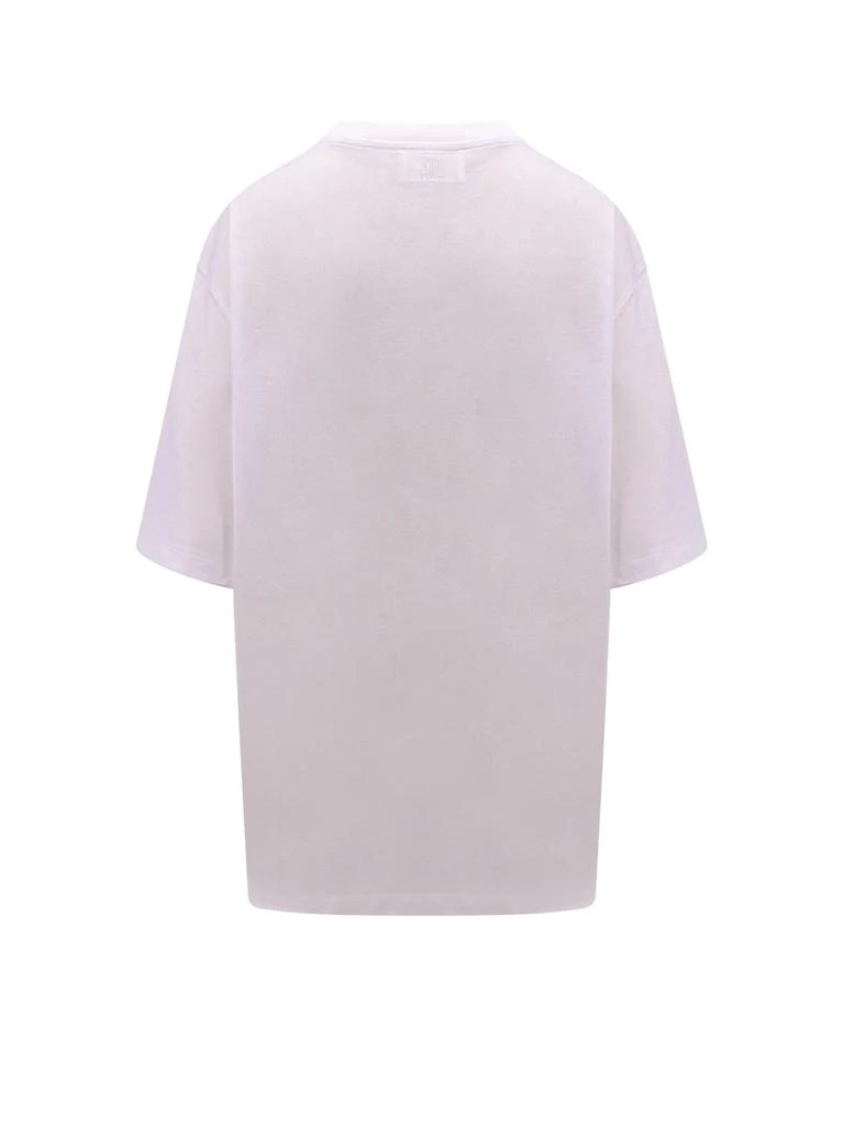 商品AMI|T-shirt,价格¥1379,第2张图片详细描述