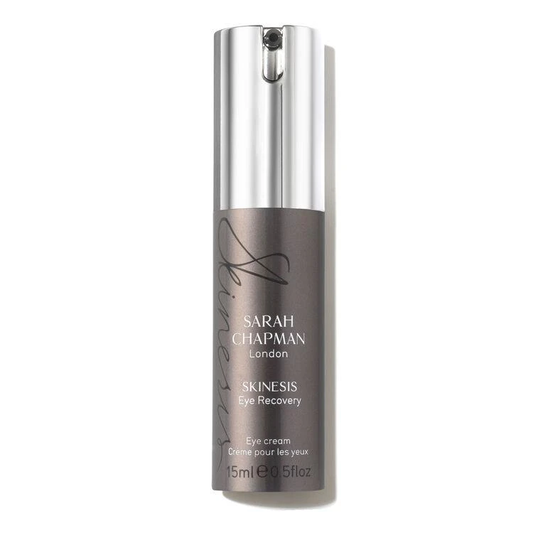 商品Sarah Chapman|保湿修护眼霜 紧致滋润去细纹 15ml,价格¥578,第1张图片