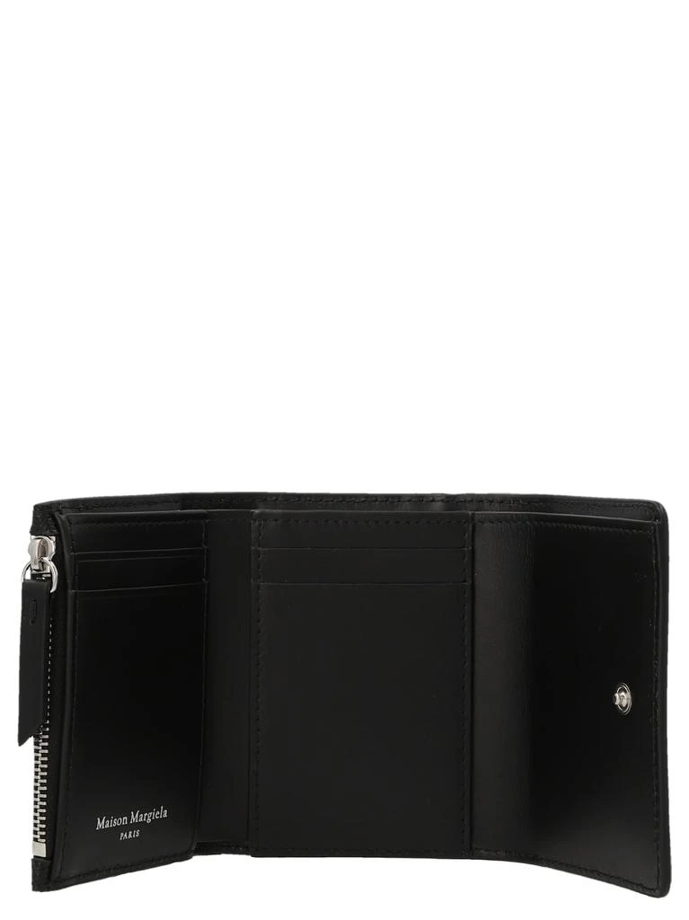 商品MAISON MARGIELA|'Stitching' wallet,价格¥2700,第3张图片详细描述