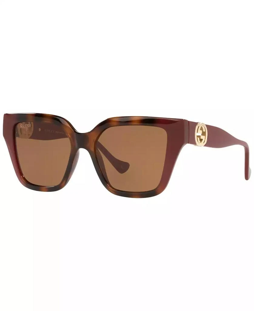 商品Gucci|Women's Sunglasses, GG1023S,价格¥1794,第1张图片