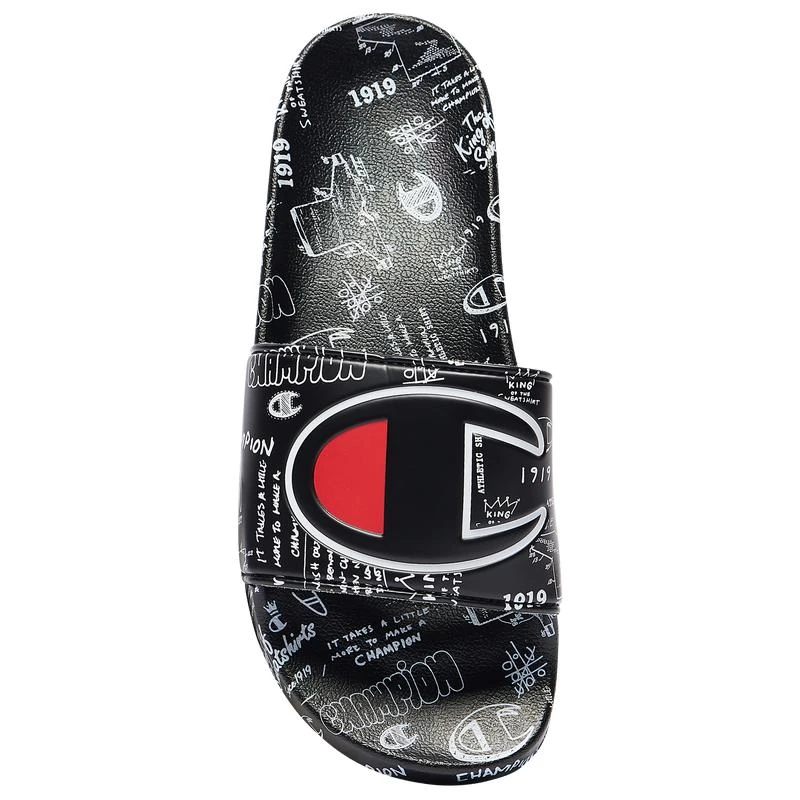 商品CHAMPION|Champion IPO Doodle - Men's,价格¥149,第2张图片详细描述