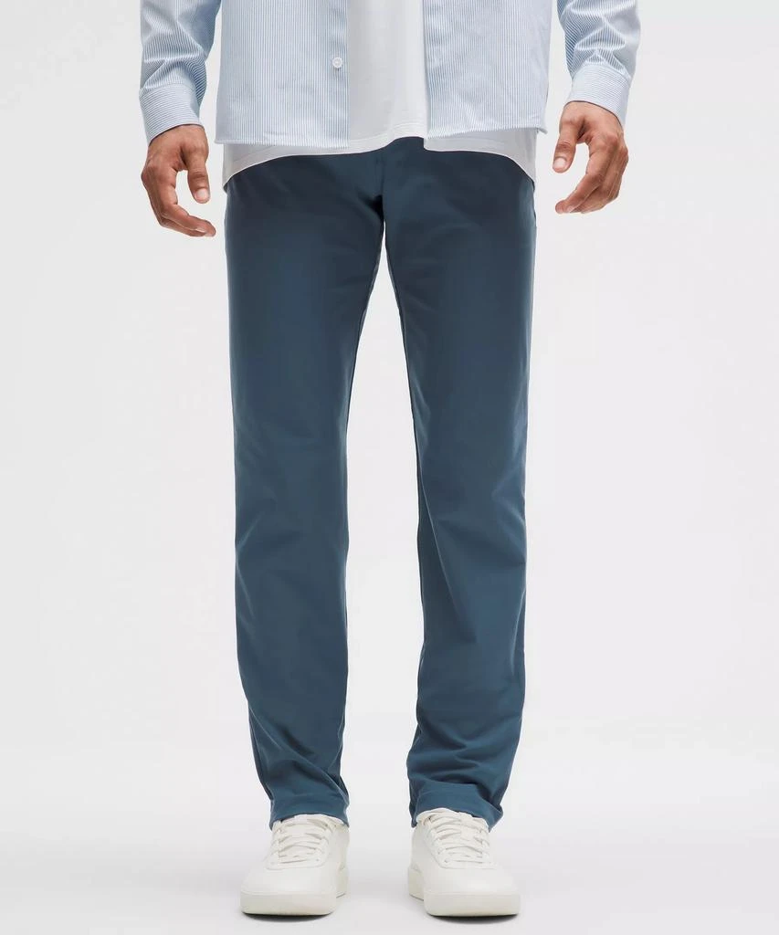 ABC Classic-Fit 5 Pocket Pant 32L *Warpstreme 商品