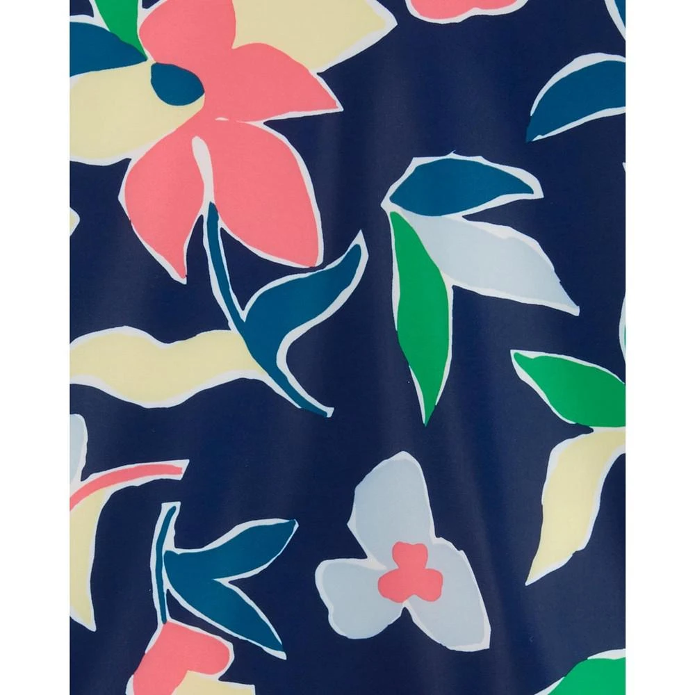 商品Carter's|Baby Girls Floral Rashguard and Bottoms UPF 50, 2 Piece Set,价格¥135,第2张图片详细描述