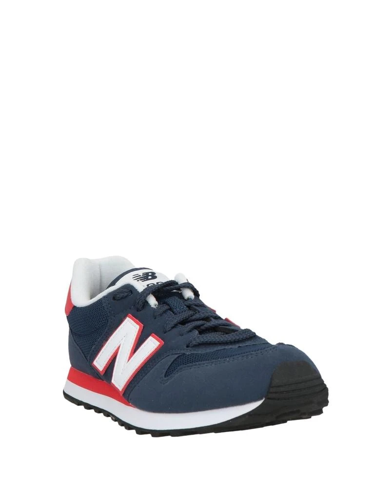 商品New Balance|Sneakers,价格¥891,第2张图片详细描述