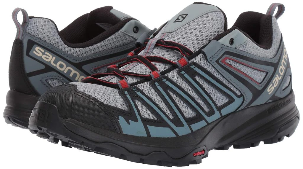 Salomon Men's X Ultra 3 Gore-TEX Hiking Shoes 商品