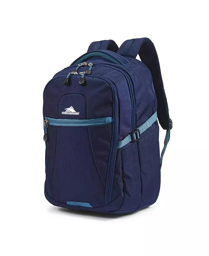 商品High Sierra|Fairlead Computer Backpack,价格¥1277,第1张图片